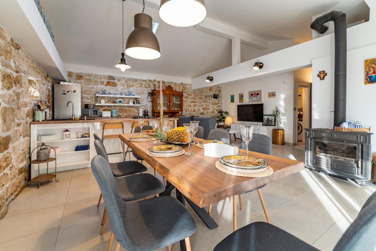 Holiday Home - Villa Thorak Anić Eksteriør bilde