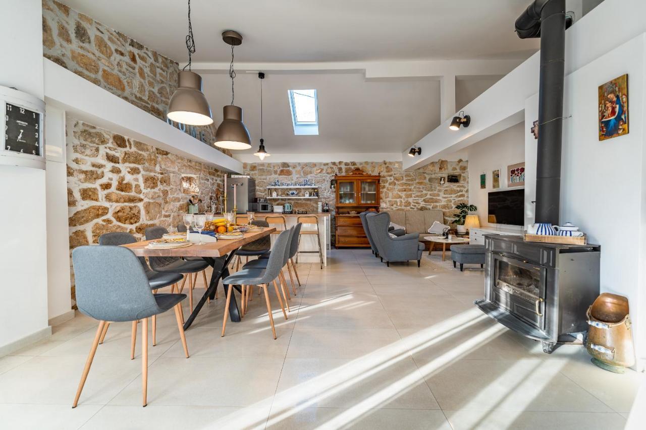 Holiday Home - Villa Thorak Anić Eksteriør bilde