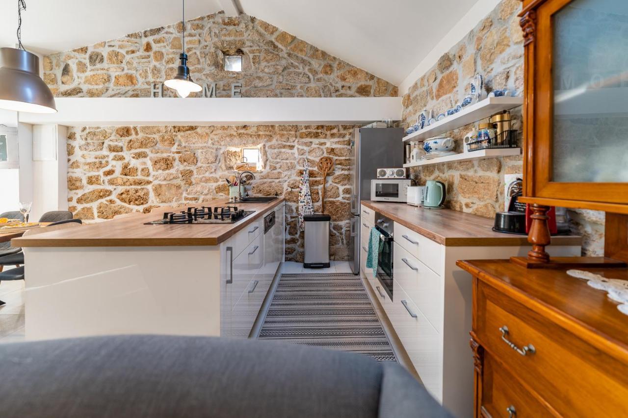 Holiday Home - Villa Thorak Anić Eksteriør bilde